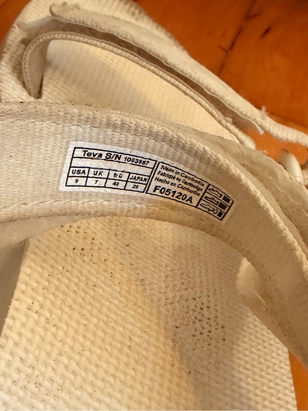 Teva - Picture 2 of 5